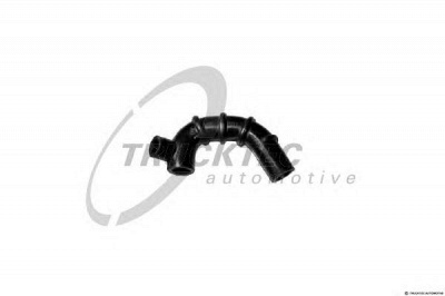 TRUCKTEC AUTOMOTIVE 0214015 -  Шланг, вентиляция картера